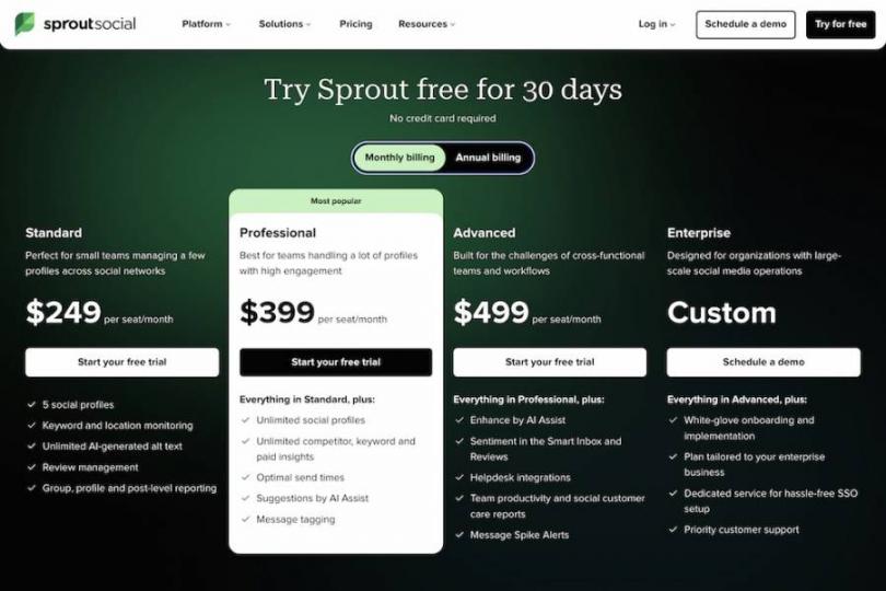 sprout-social-pricing