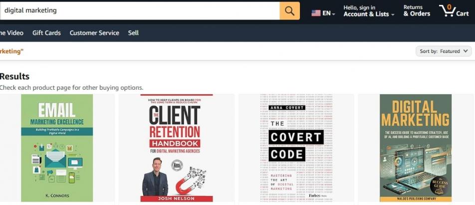 Amazon