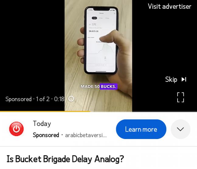 YouTube