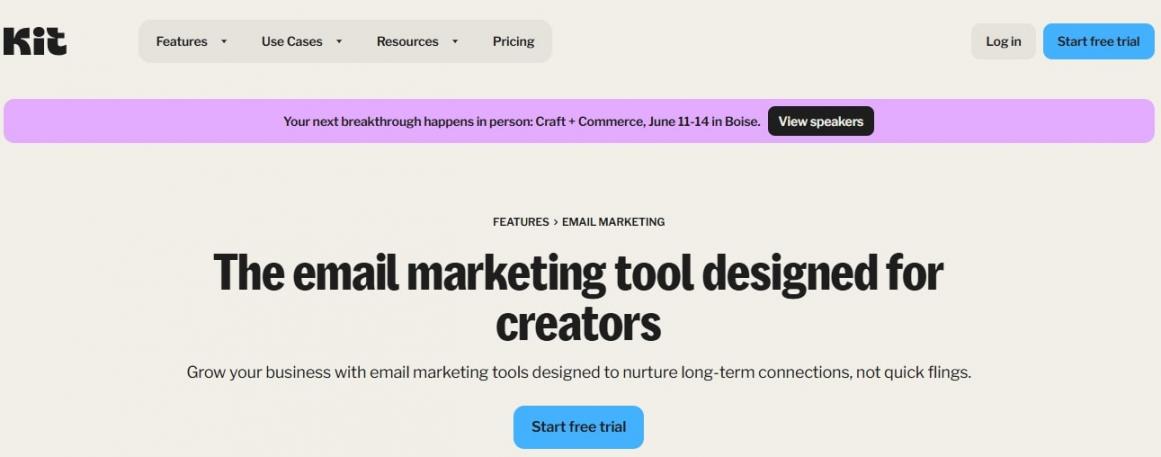 convertkit