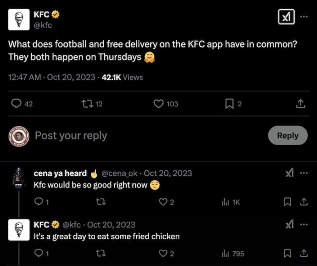 kfc