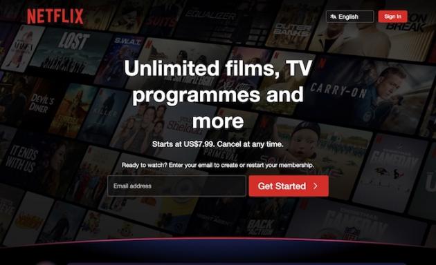 netflix