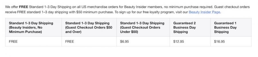 sephora
