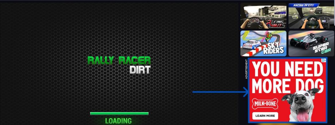 Crazy Games