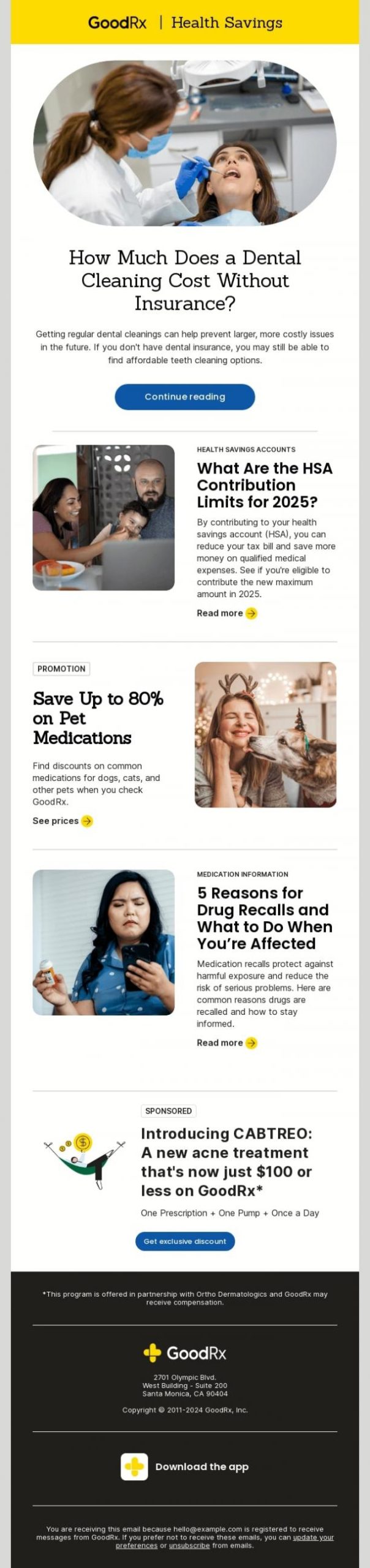 Types of Native Advertising That Deliver Results | Attrock