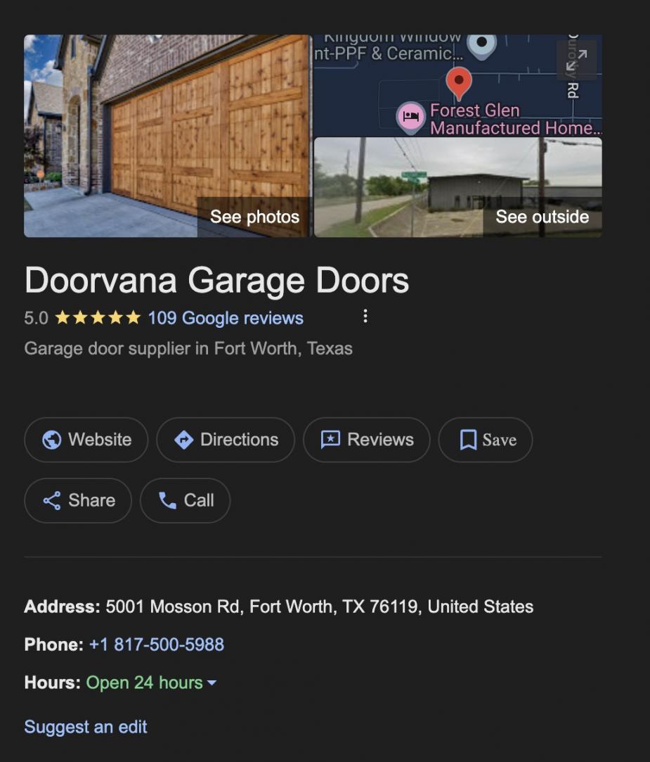 doorvana