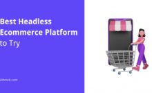 Best Headless Ecommerce Platform to Try