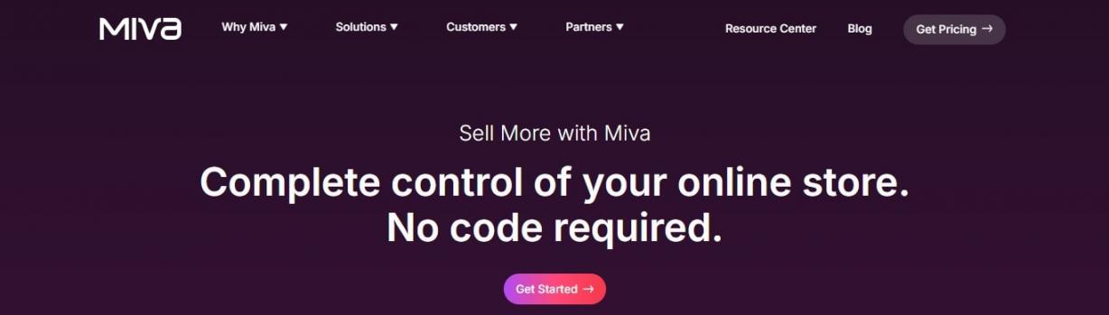 Miva