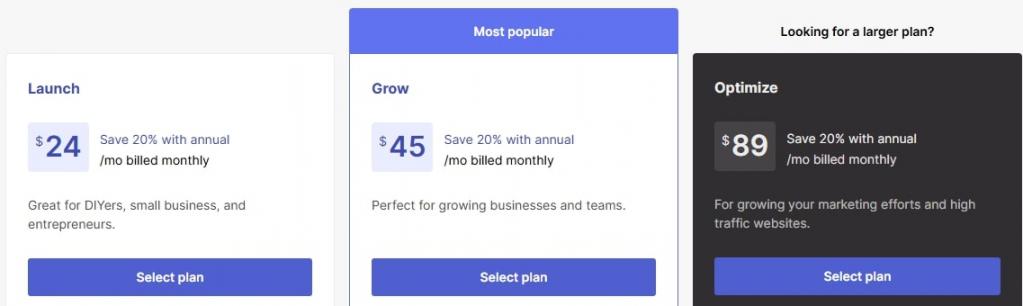 Pagecloud-pricing