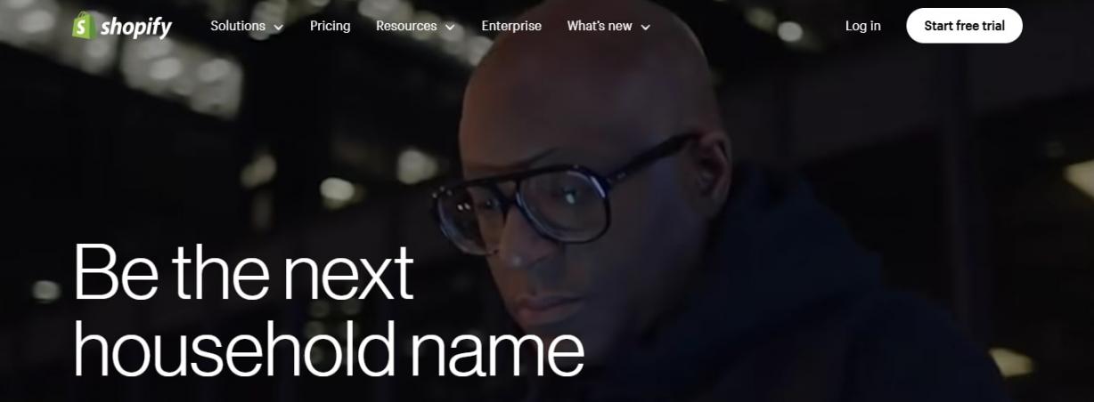 Shopify