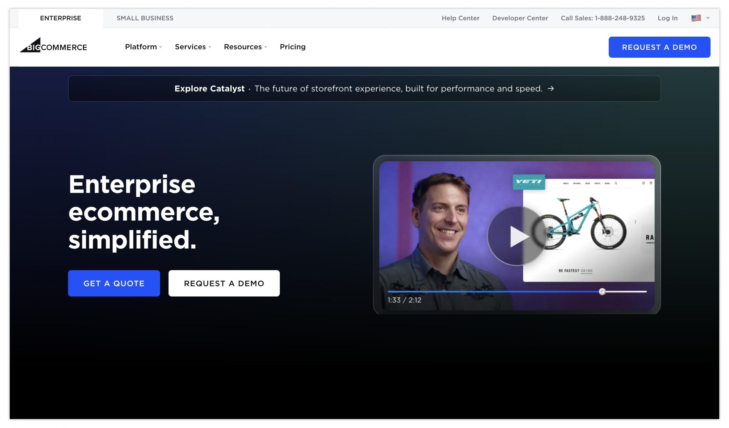 bigcommerce