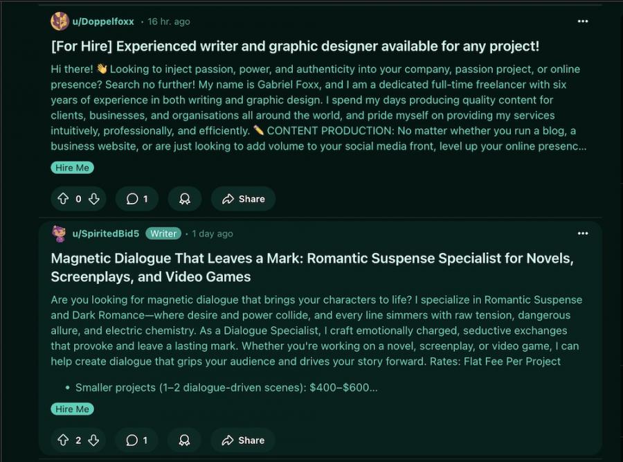 hire-a-writer-reddit