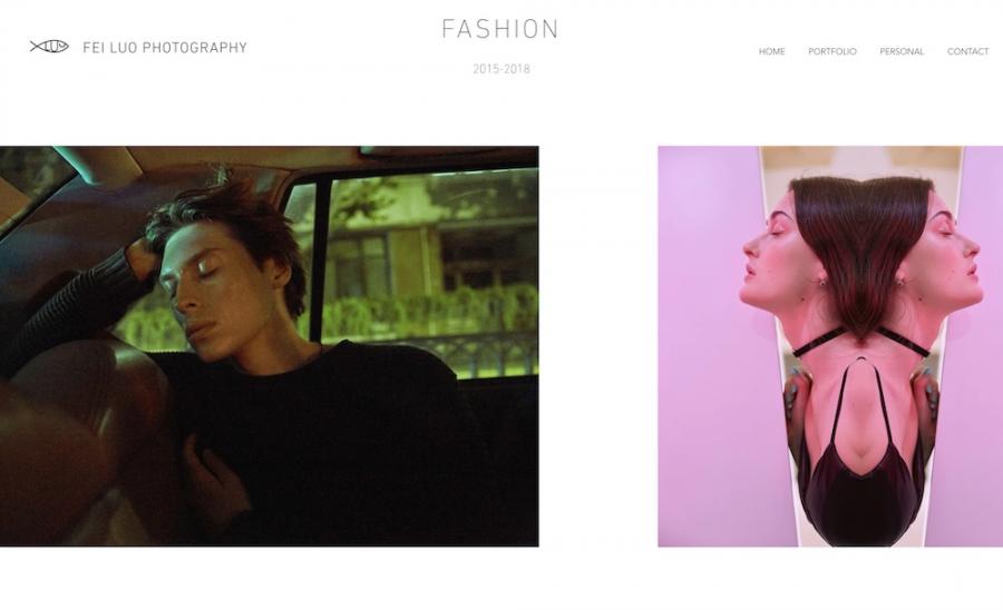 portfolio