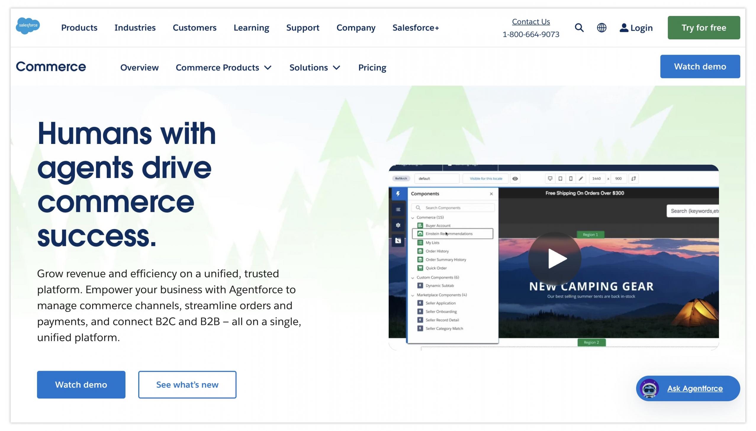 salesforce