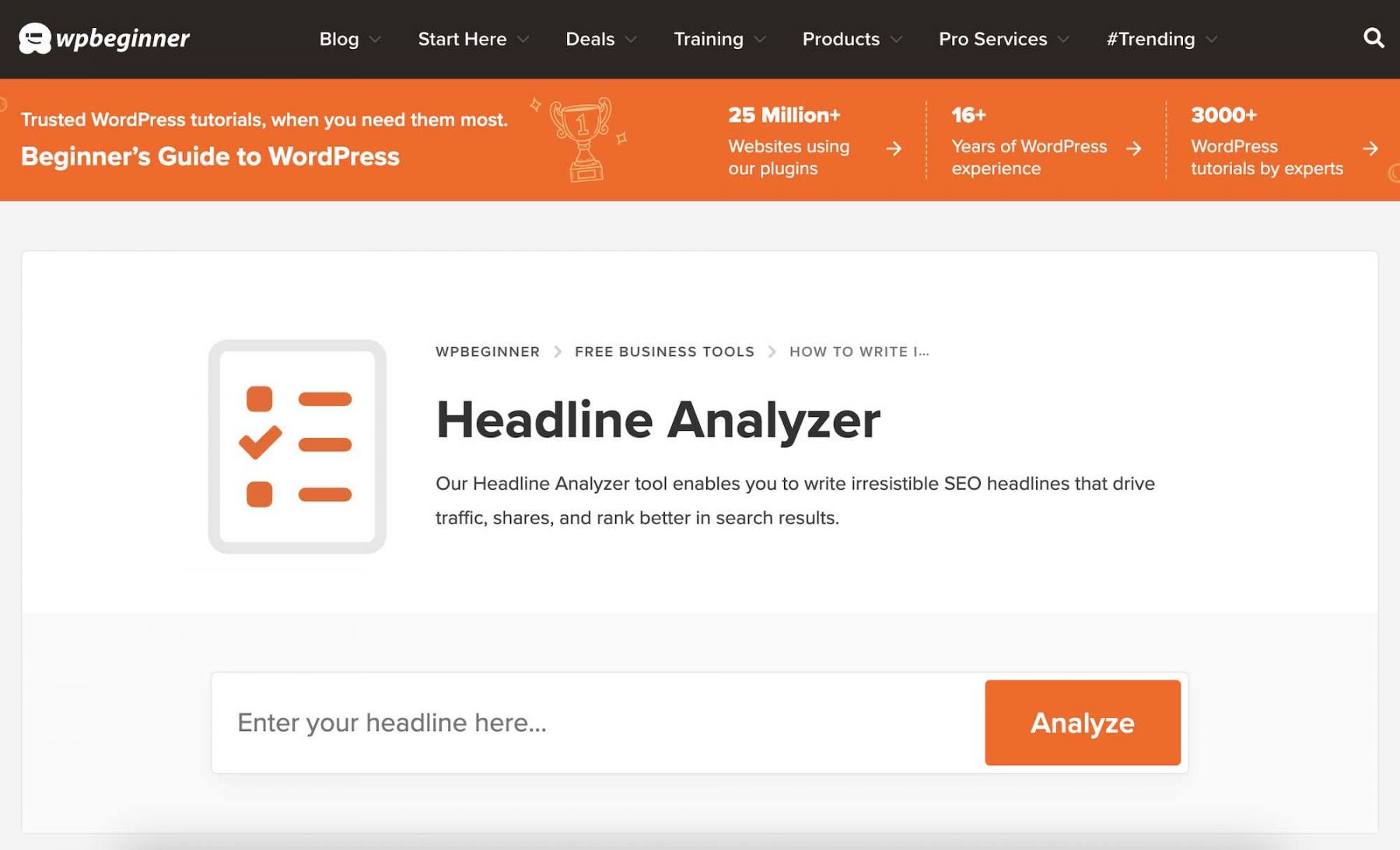 wpbeginner