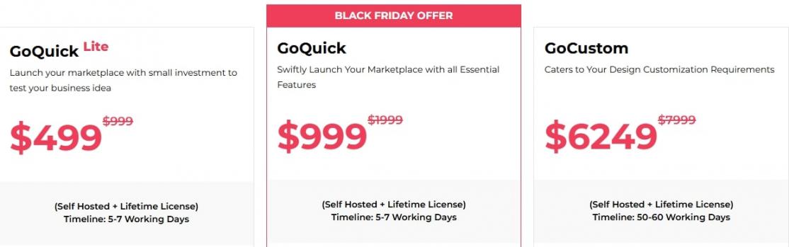 yo-kart pricing
