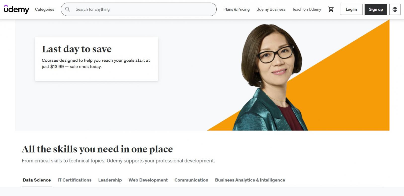 23 - Udemy