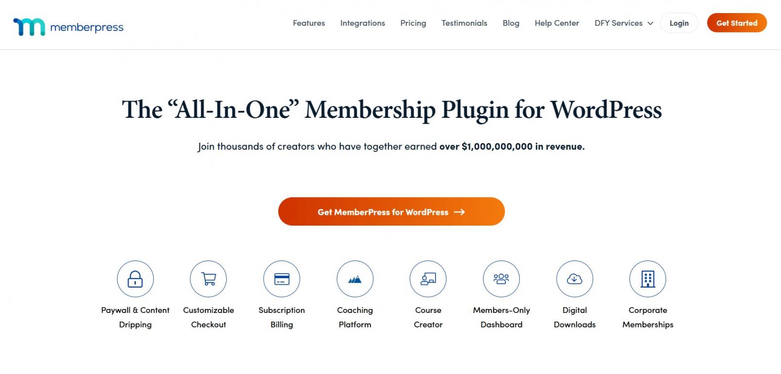 7 - MemberPress