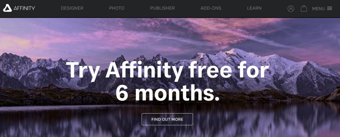 Affinity