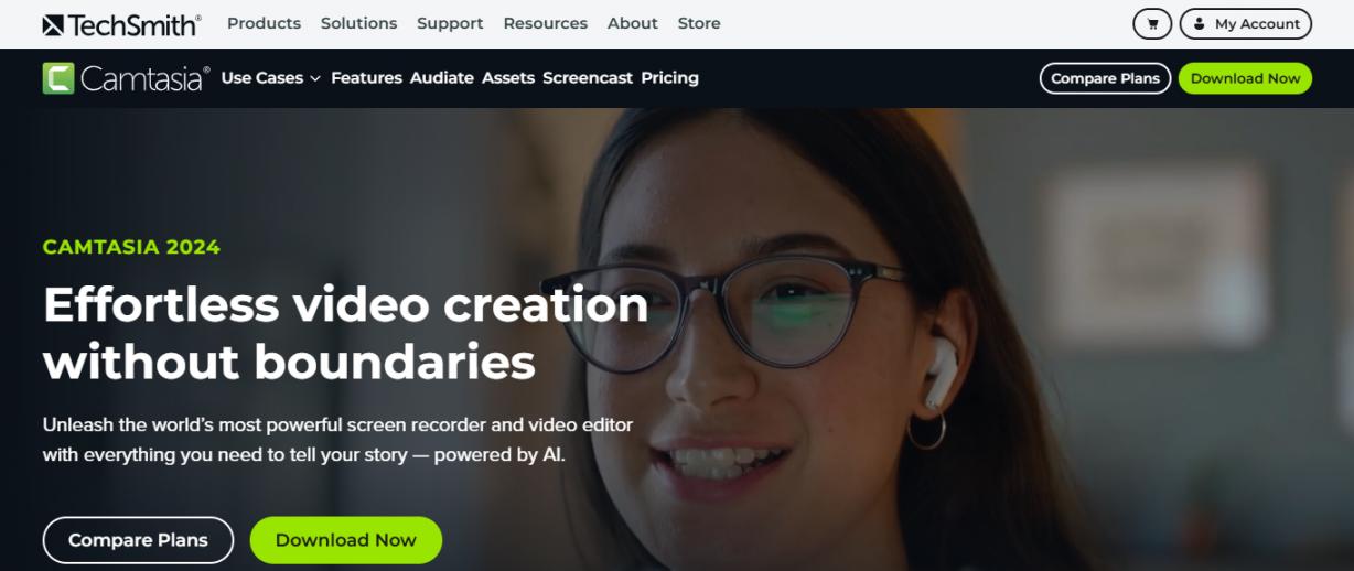 Camtasia