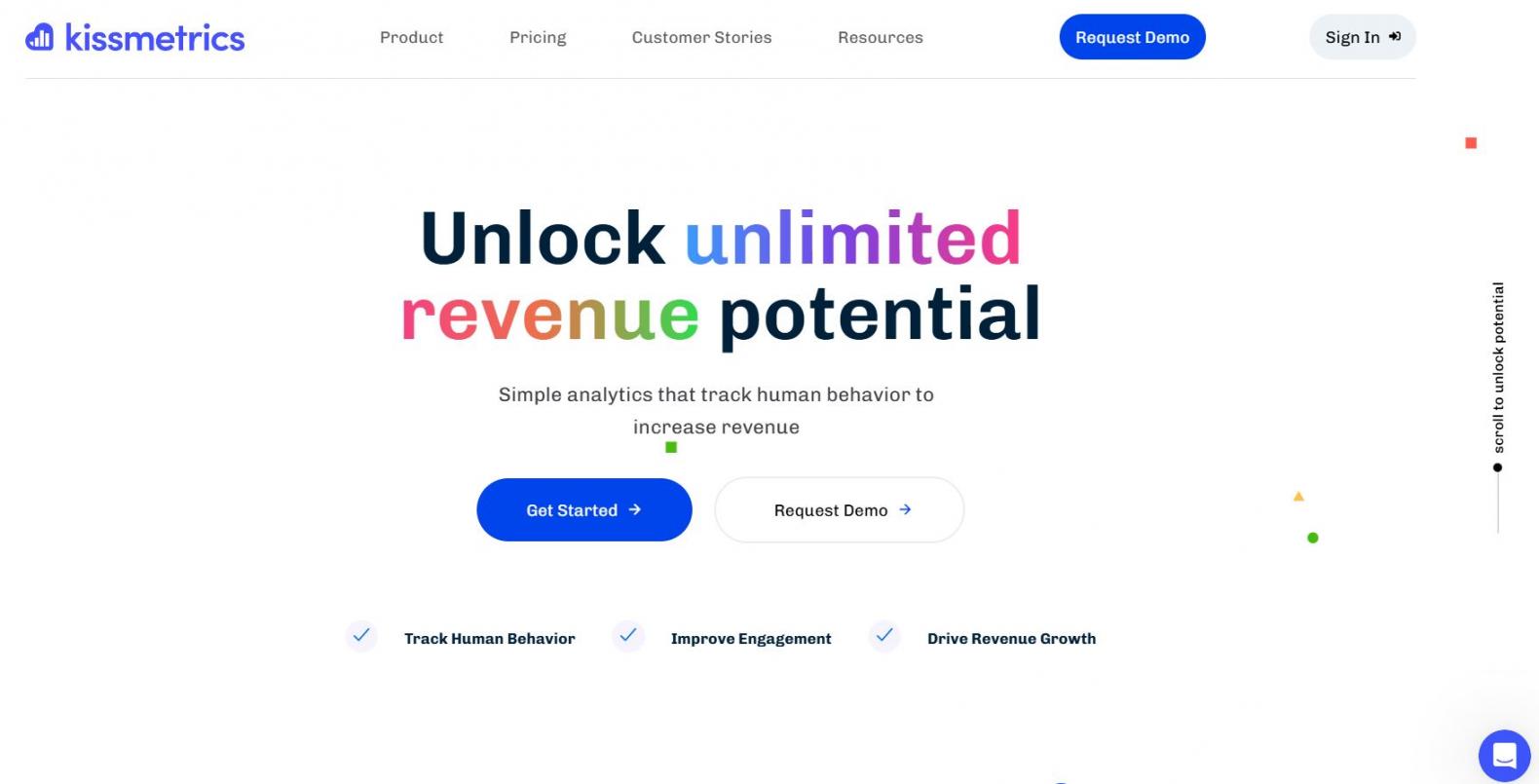 Kissmetrics image 1