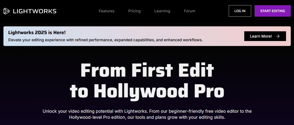 Lightworks