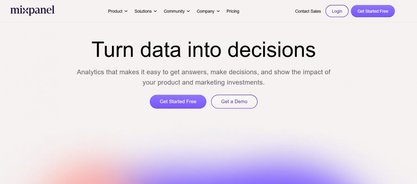 Mixpanel image