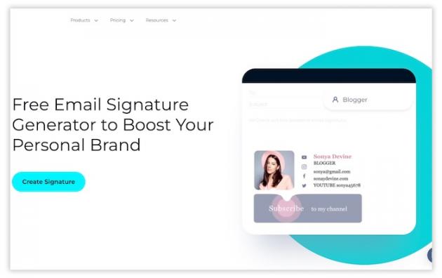 my-signtaure