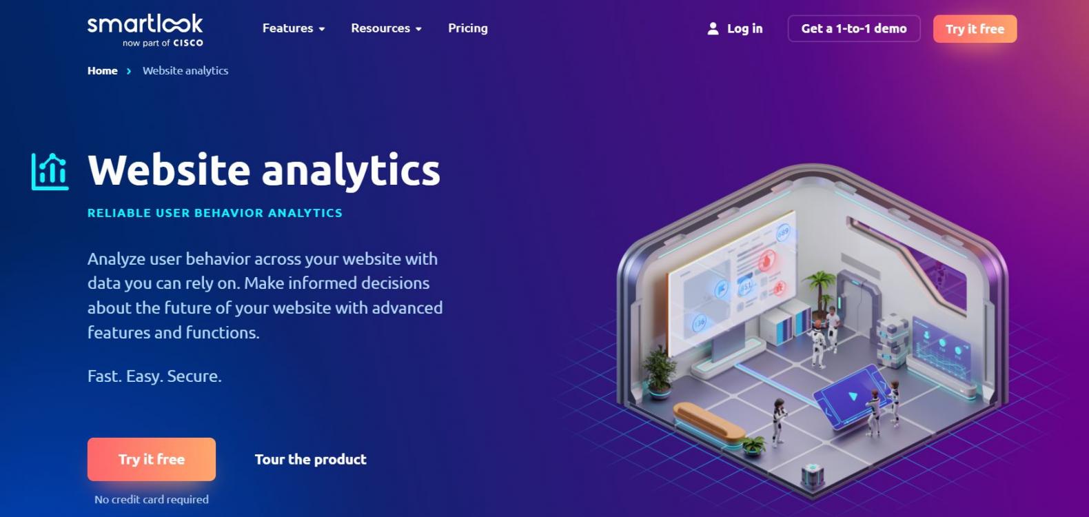 smartlook image