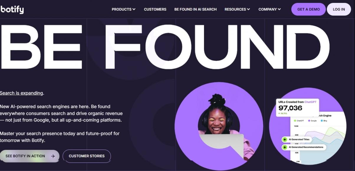 Botify