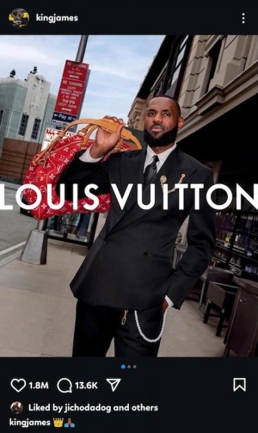 Louis Vuitton