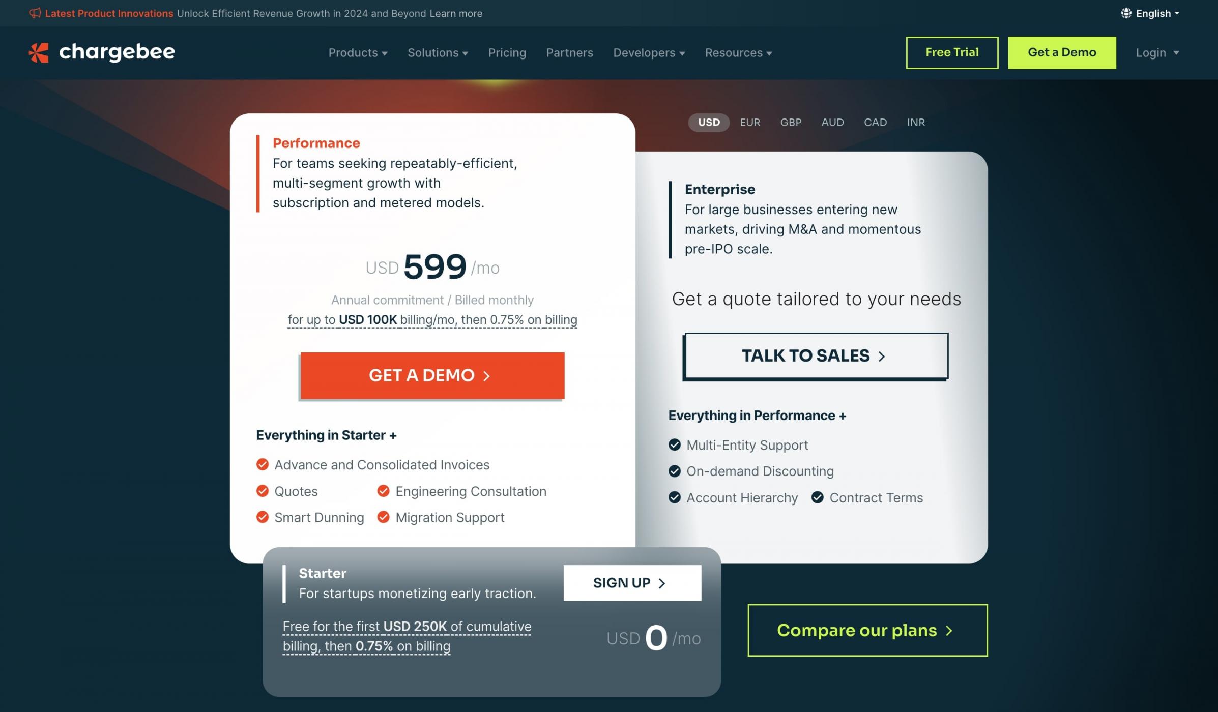 chargebee-pricing