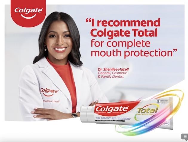 colgate