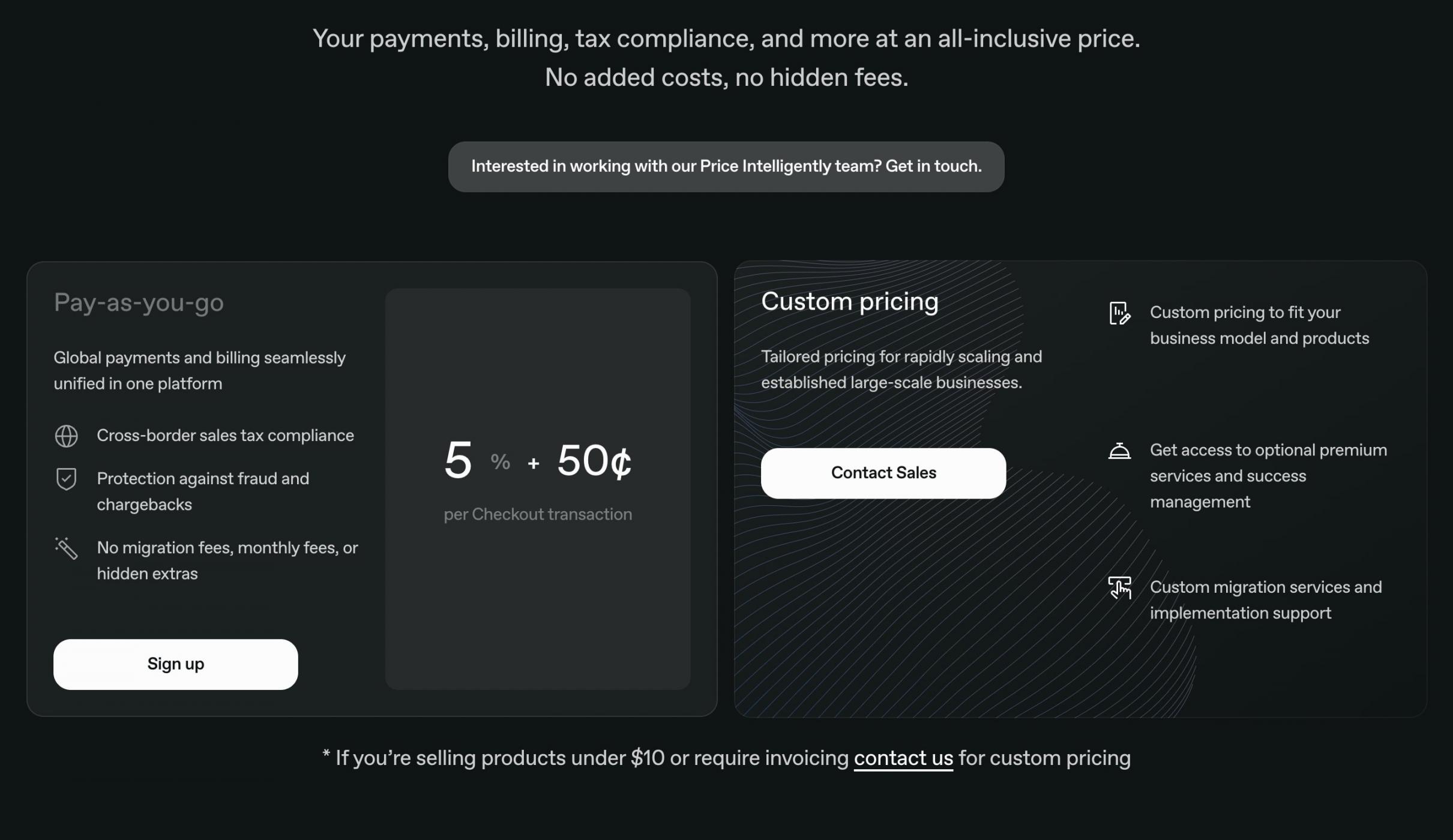 paddle-pricing