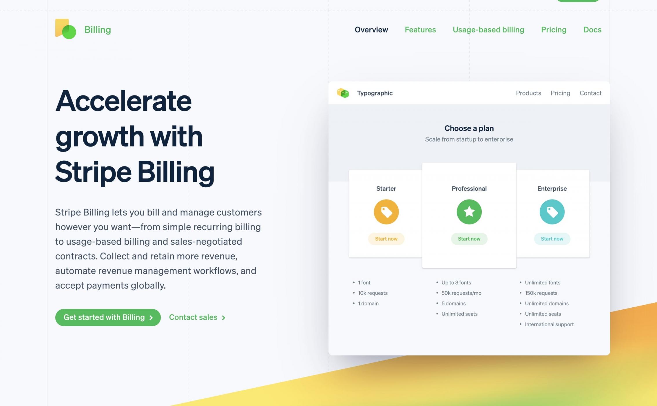 stripe-billing