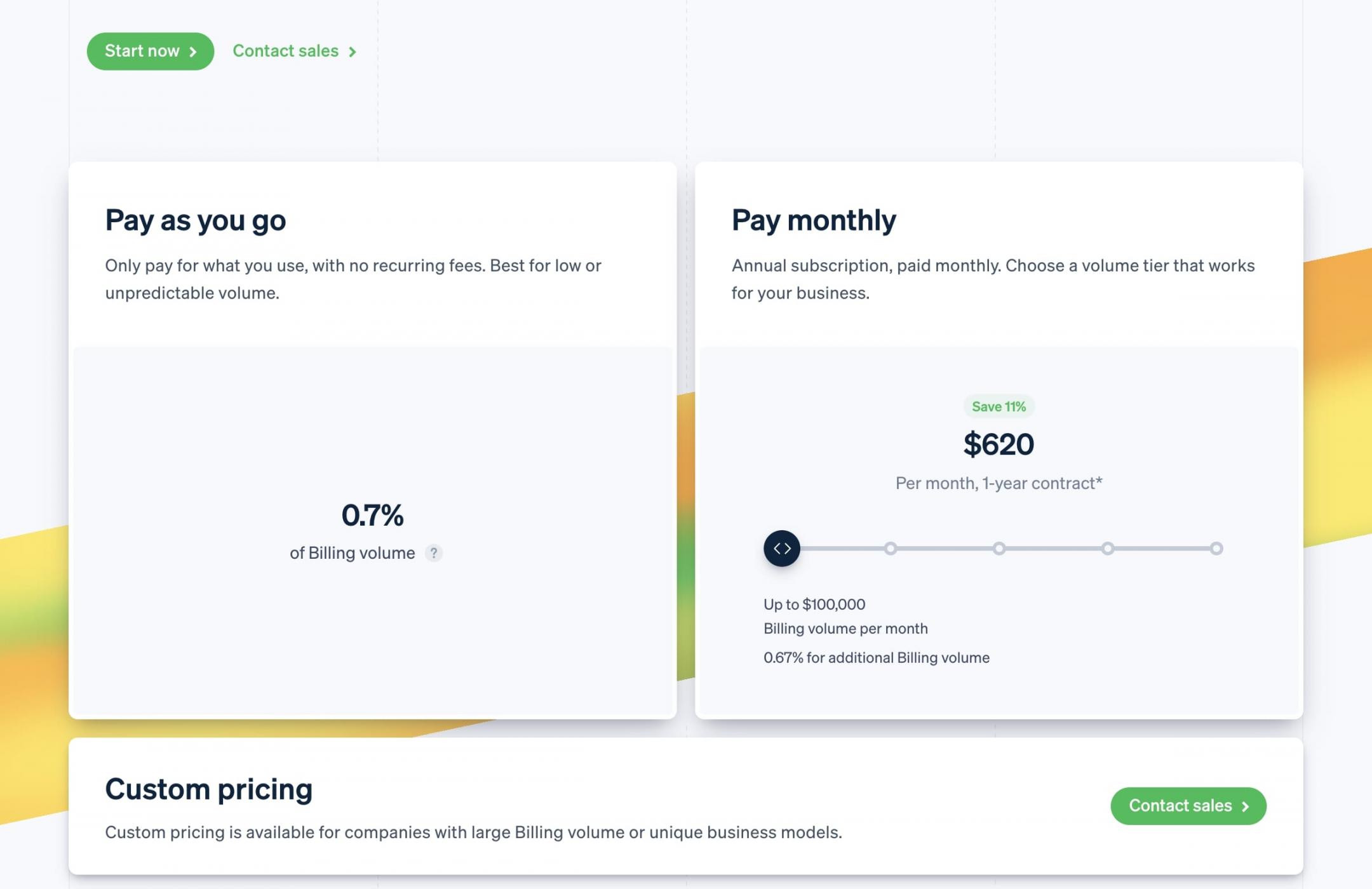 stripe-billing-pricing