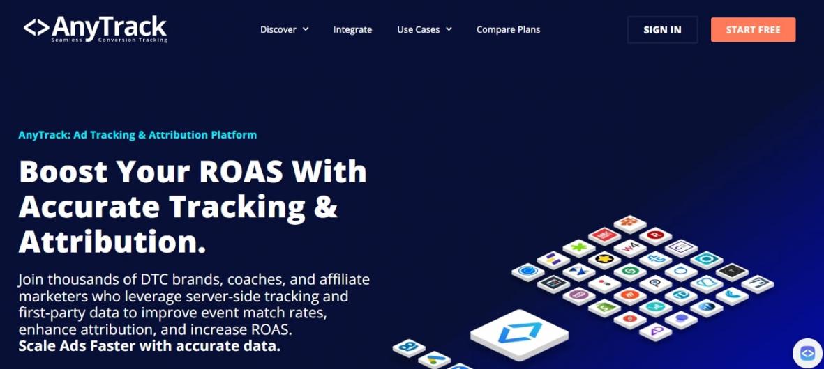 AnyTrack