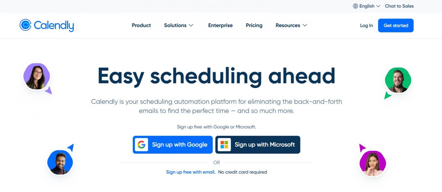 Calendly