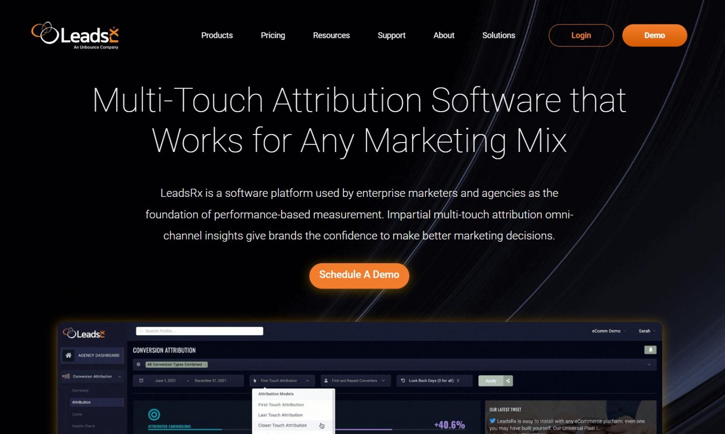 LeadsRx