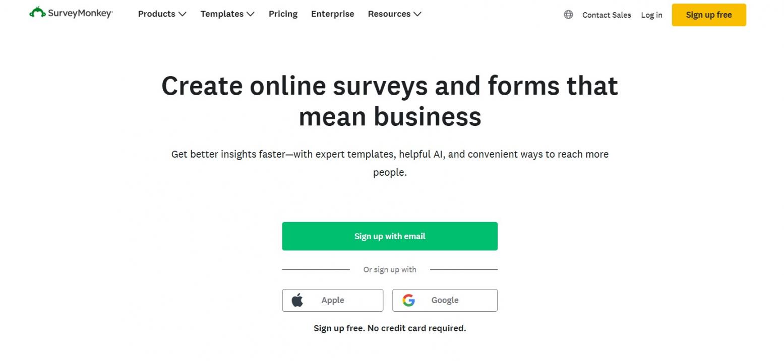 SurveyMonkey