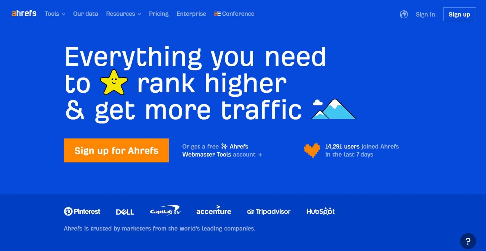 ahrefs
