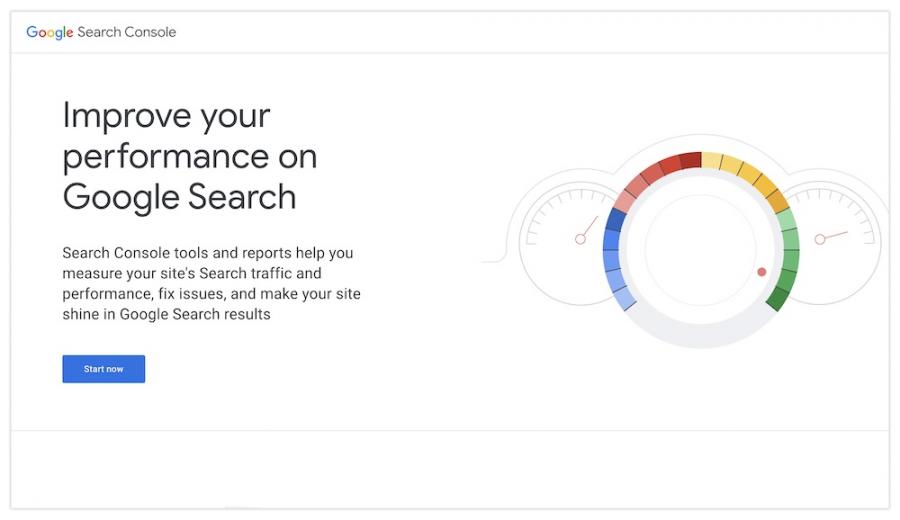 google-search-console
