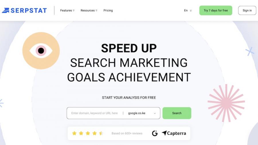 serpstat