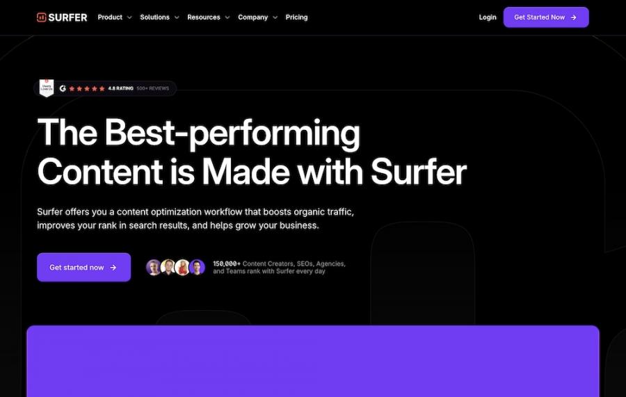surferseo