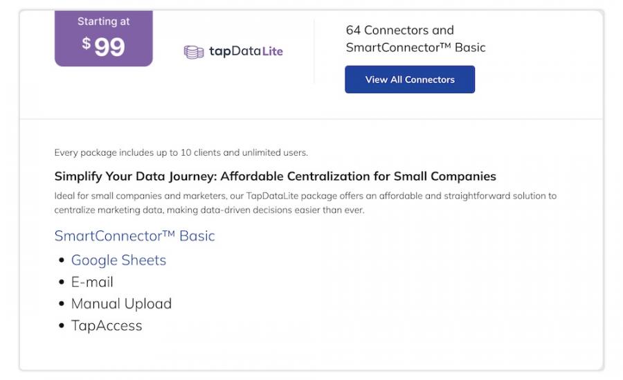 tapclicks-pricing