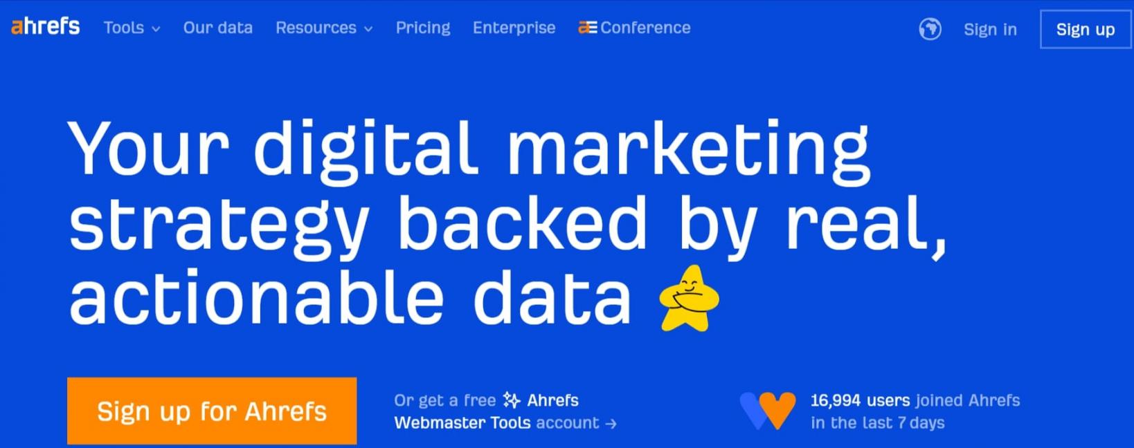 Ahrefs-SEO