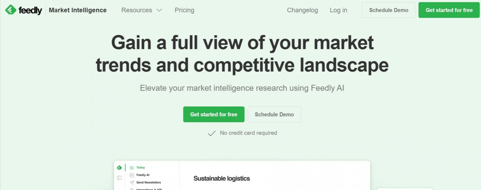 Feedly