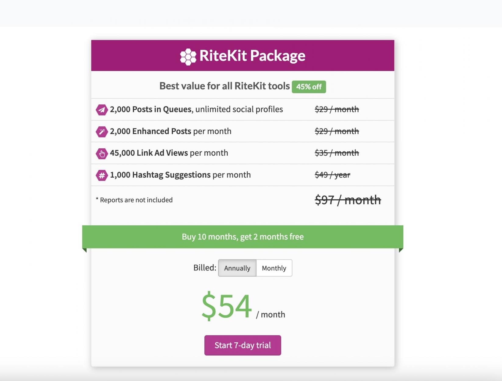 ritekit-package