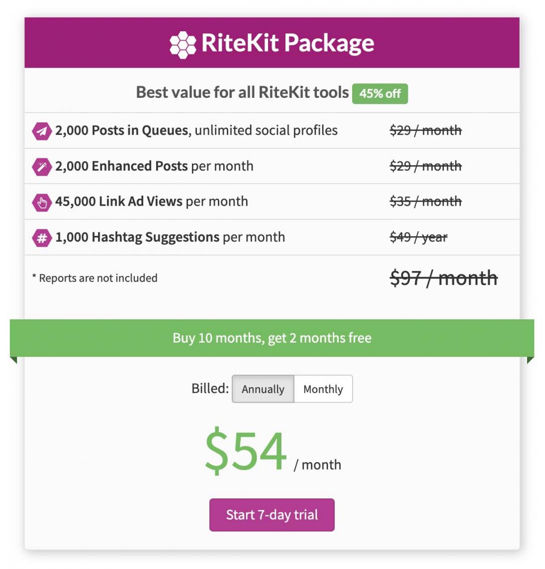 ritekit-pricing-one