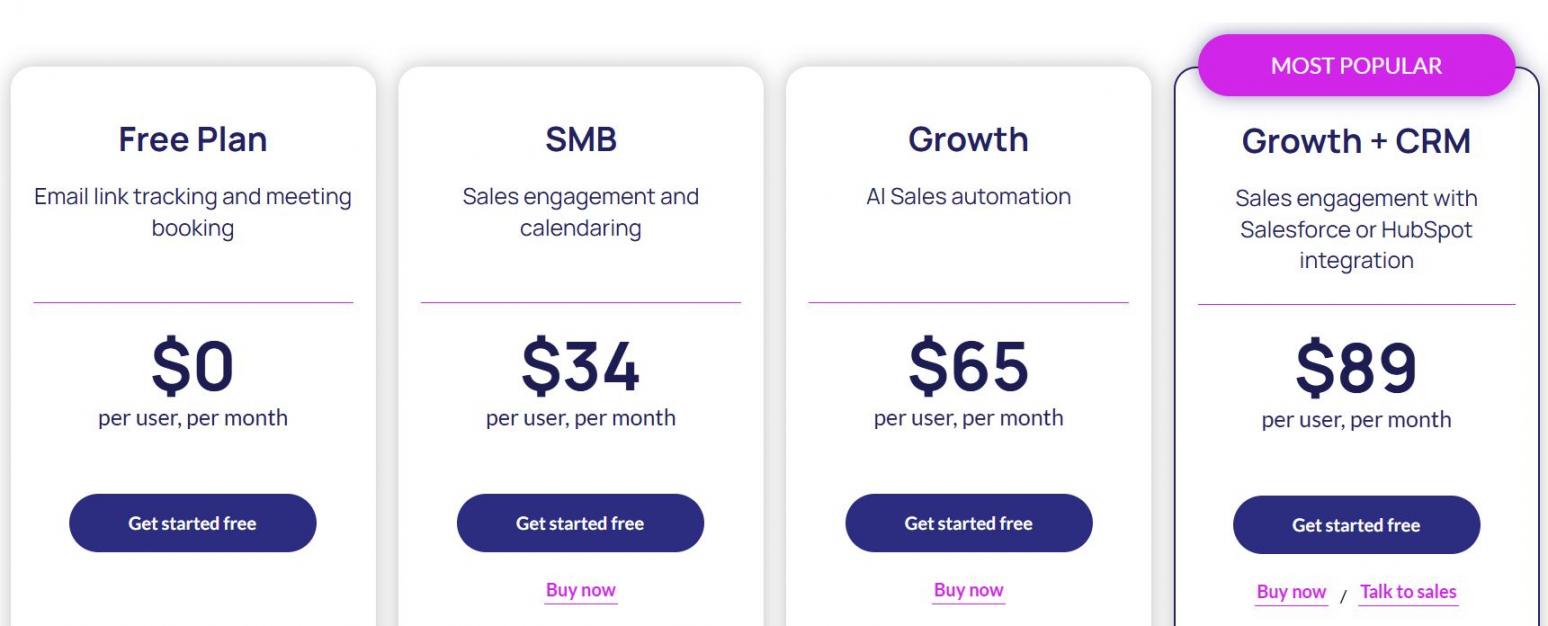 Mixman pricing